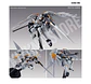 MG Tallgeese Fluegel EW - Miniatura 5