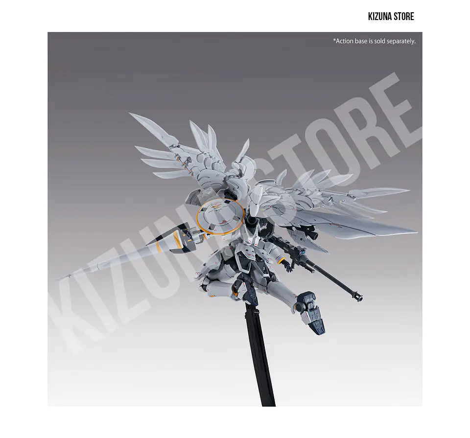 MG Tallgeese Fluegel EW 6