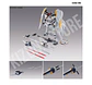 MG Tallgeese Fluegel EW - Miniatura 9