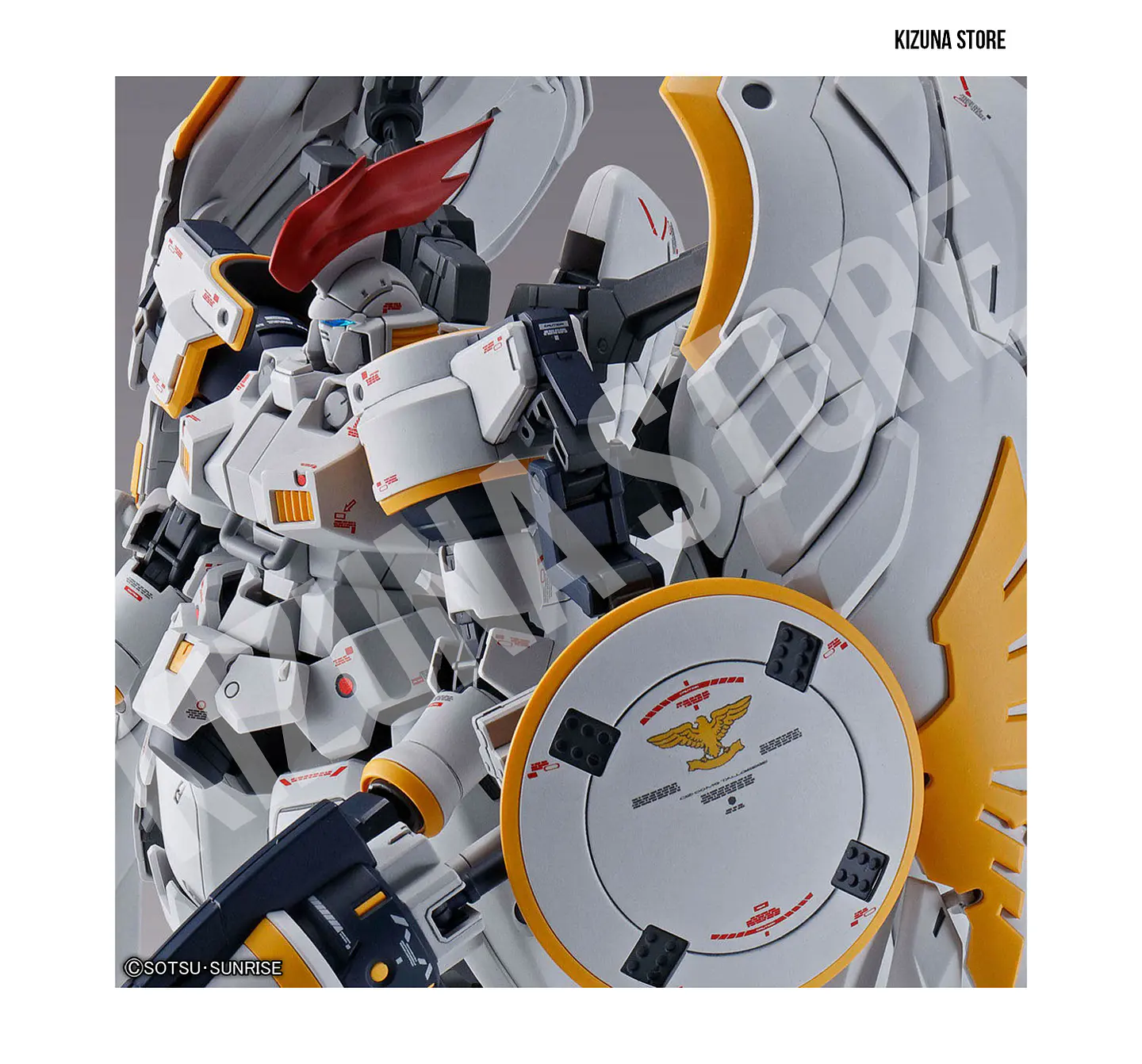 MG Tallgeese Fluegel EW 10