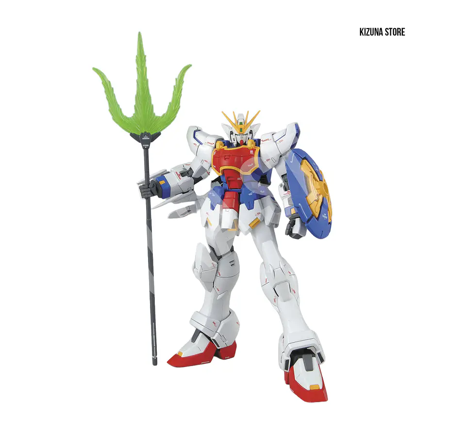 MG Shenlong EW 1