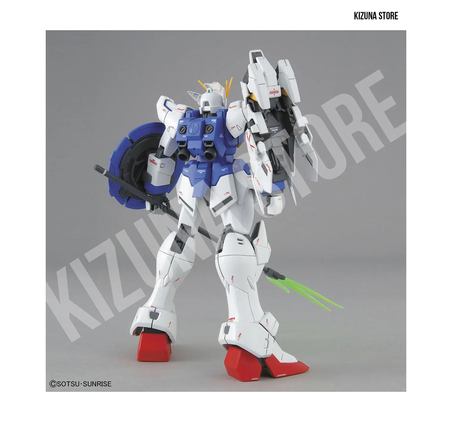MG Shenlong EW 4