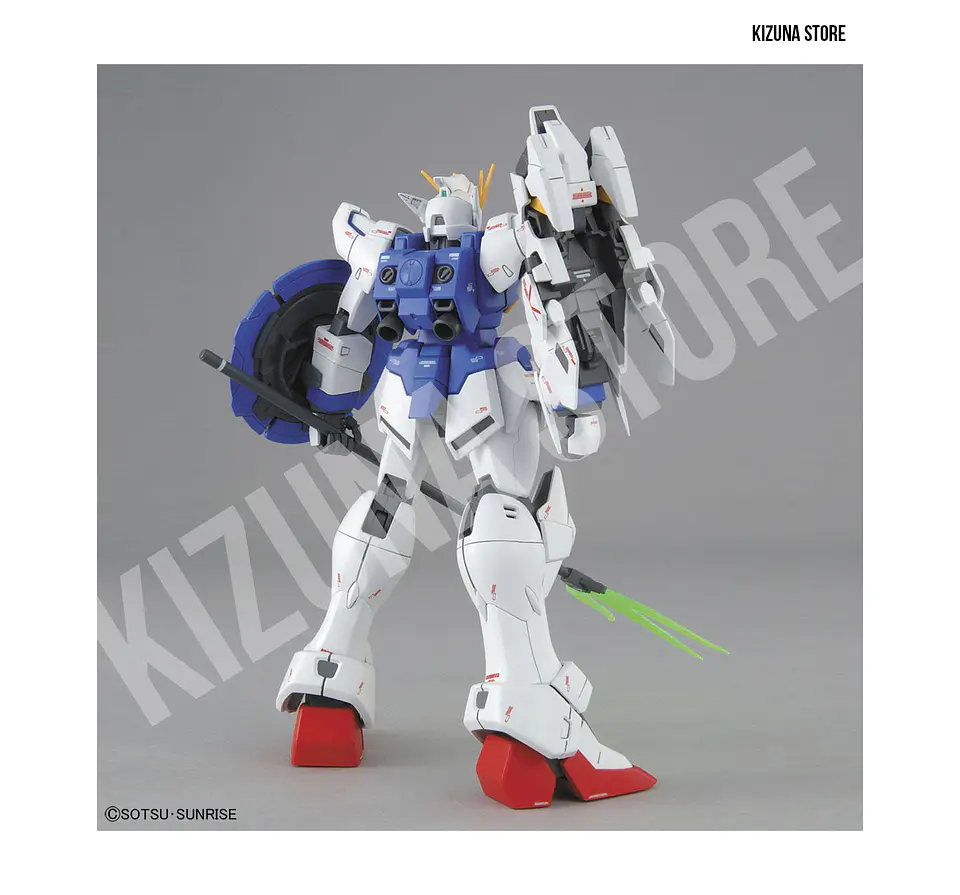 MG Shenlong EW 4