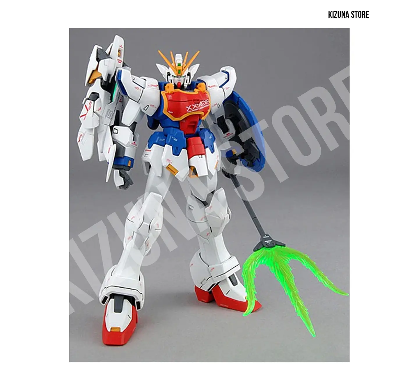 MG Shenlong EW 5