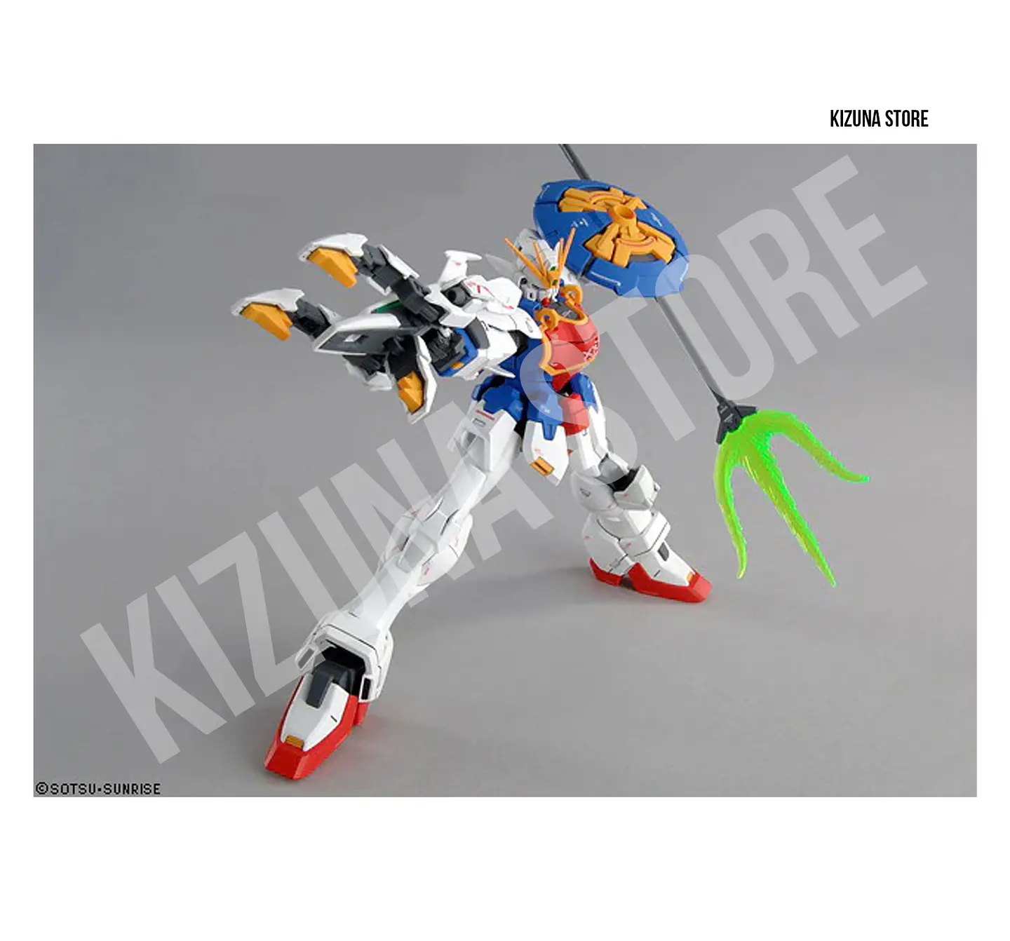 MG Shenlong EW 6