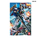 MG XXXG-01W Wing Gundam TV - Miniatura 2