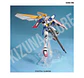 MG XXXG-01W Wing Gundam TV - Miniatura 7