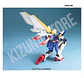 MG XXXG-01W Wing Gundam TV - Miniatura 8