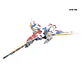 MG Wing Gundam EW - Miniatura 6