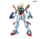 MG Shining Gundam - Miniatura 1