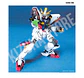 MG Shining Gundam - Miniatura 4