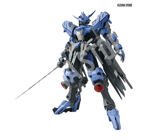 MG Gundam Vidar