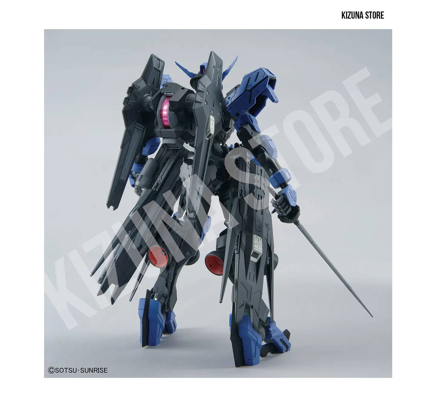 MG Gundam Vidar 3