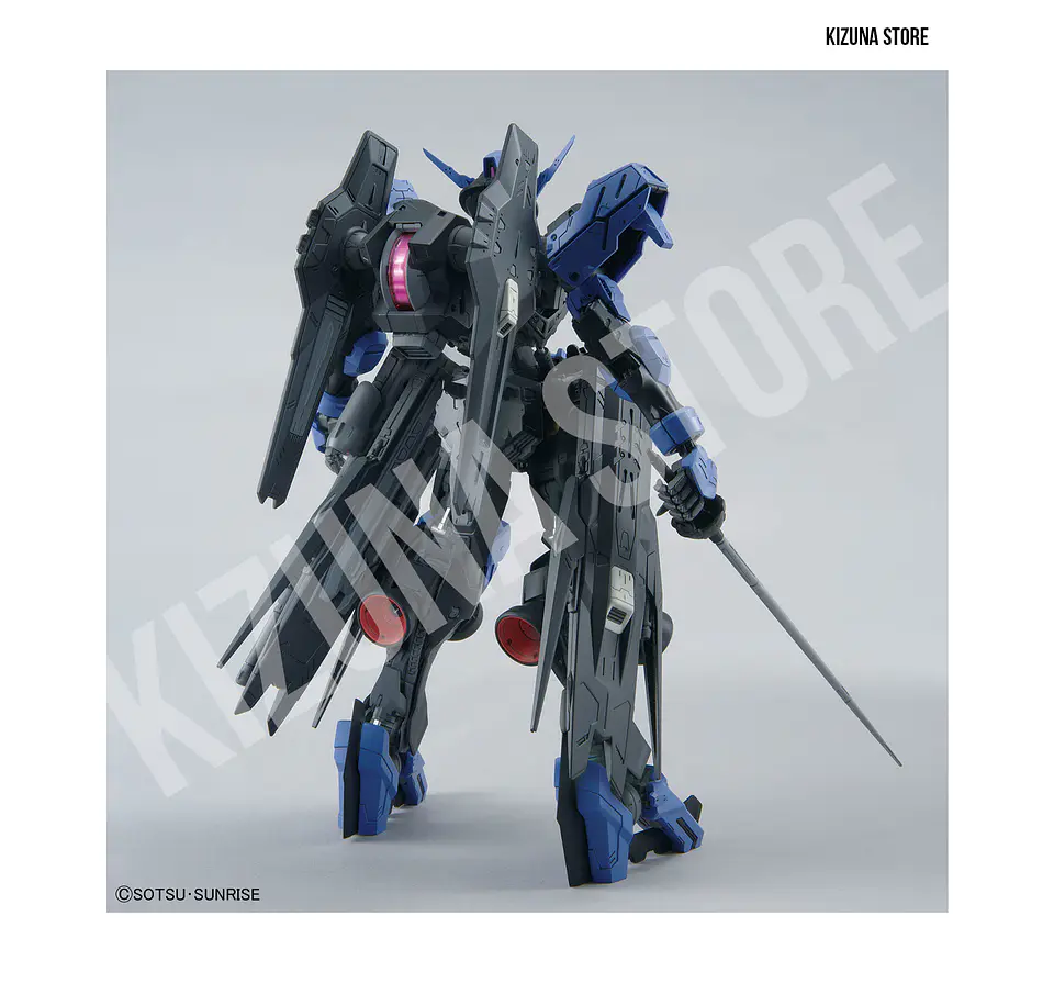 MG Gundam Vidar 3