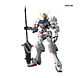 MG Gundam Barbatos - Miniatura 1