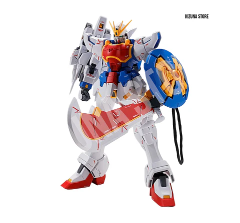 MG Shenlong Gundam EW (Liao Ya Unit）