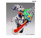 MG Shenlong Gundam EW (Liao Ya Unit） - Miniatura 4