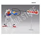 MG Shenlong Gundam EW (Liao Ya Unit） - Miniatura 7
