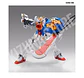 MG Shenlong Gundam EW (Liao Ya Unit） - Miniatura 9