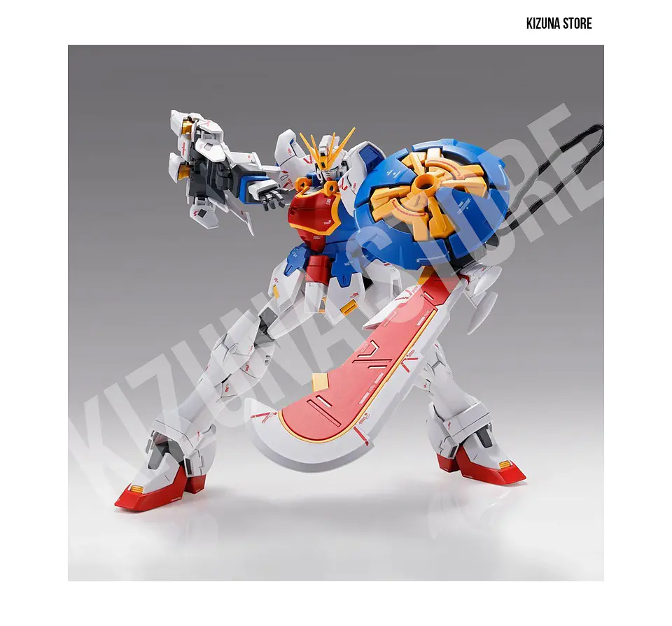 MG Shenlong Gundam EW (Liao Ya Unit） 9