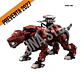 1/100 RMZ-015 Saber Tiger Raven Special - Miniatura 1
