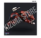 1/100 RMZ-015 Saber Tiger Raven Special - Miniatura 5