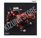 1/100 RMZ-015 Saber Tiger Raven Special - Miniatura 6