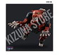 1/100 RMZ-015 Saber Tiger Raven Special - Miniatura 8