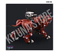 1/100 RMZ-015 Saber Tiger Raven Special - Miniatura 11