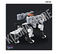 1/100 RMZ-017 Command Wolf Urban Warfare Edition - Miniatura 2