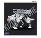 1/100 RMZ-017 Command Wolf Urban Warfare Edition - Miniatura 4