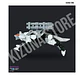 1/100 RMZ-017 Command Wolf Urban Warfare Edition - Miniatura 6