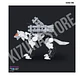 1/100 RMZ-017 Command Wolf Urban Warfare Edition - Miniatura 7