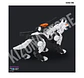 1/100 RMZ-017 Command Wolf Urban Warfare Edition - Miniatura 11