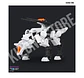 1/100 RMZ-017 Command Wolf Urban Warfare Edition - Miniatura 12