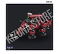 1/100 RMZ-014 Red Horn Guylos Color - Miniatura 2