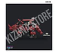 1/100 RMZ-014 Red Horn Guylos Color - Miniatura 3