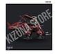 1/100 RMZ-014 Red Horn Guylos Color - Miniatura 6