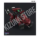 1/100 RMZ-014 Red Horn Guylos Color - Miniatura 7