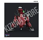 1/100 RMZ-014 Red Horn Guylos Color - Miniatura 8