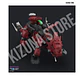 1/100 RMZ-014 Red Horn Guylos Color - Miniatura 9