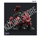 1/100 RMZ-014 Red Horn Guylos Color - Miniatura 10