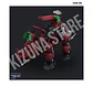 1/100 RMZ-014 Red Horn Guylos Color - Miniatura 13