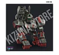 1/100 RMZ-009 Iron Kong in Guylos Colors - Miniatura 2
