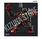 1/100 RMZ-009 Iron Kong in Guylos Colors - Miniatura 3