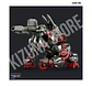 1/100 RMZ-009 Iron Kong in Guylos Colors - Miniatura 4