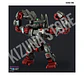 1/100 RMZ-009 Iron Kong in Guylos Colors - Miniatura 6