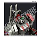 1/100 RMZ-009 Iron Kong in Guylos Colors - Miniatura 7