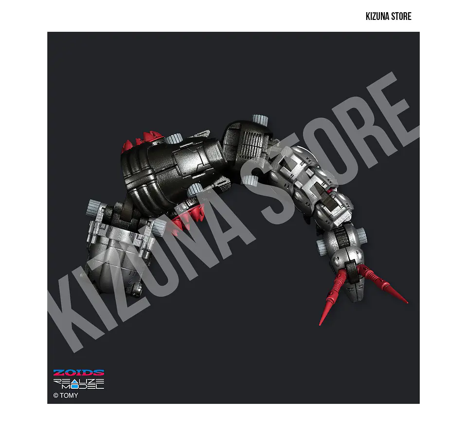 1/100 RMZ-005 Molga Guylos Color 2
