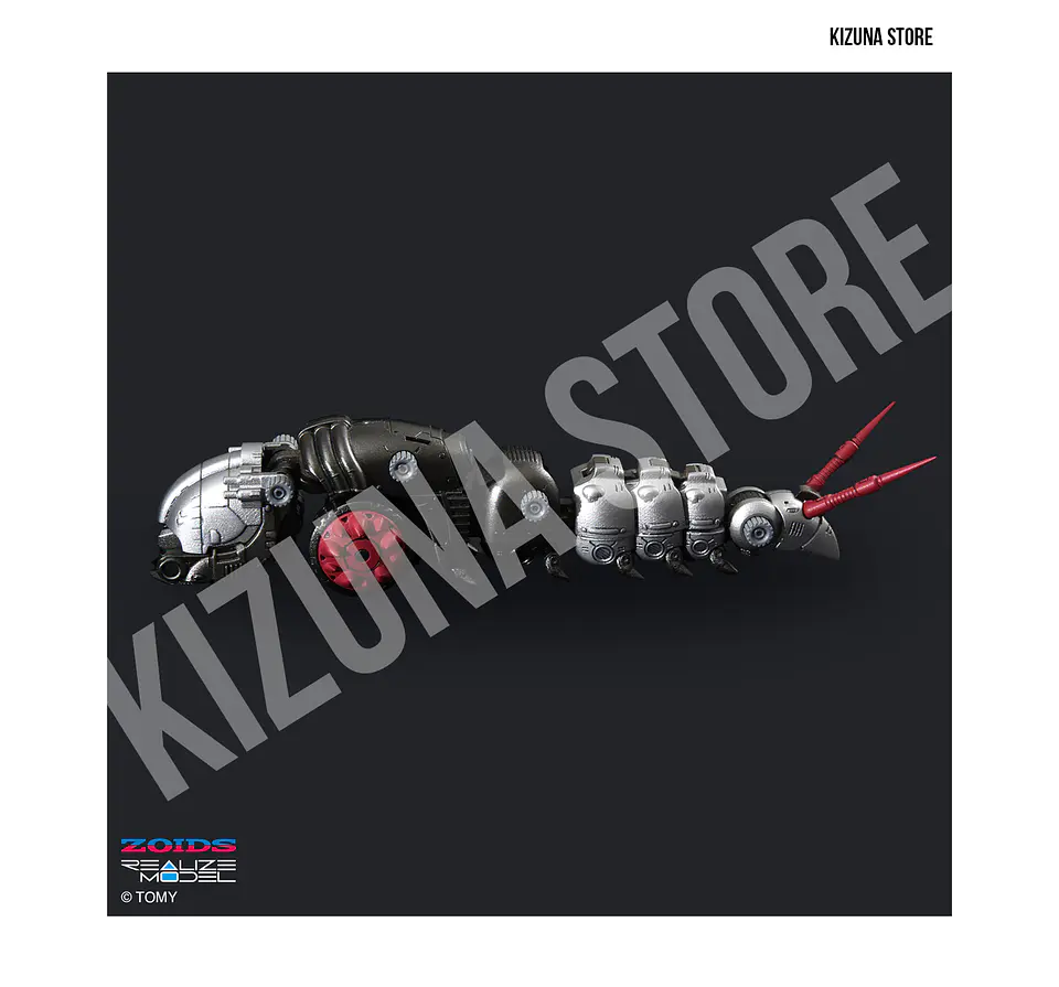 1/100 RMZ-005 Molga Guylos Color 3